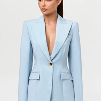 Azure Elite Suit