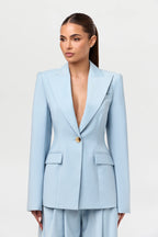Azure Elite Super Suit