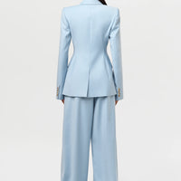 Azure Elite Suit