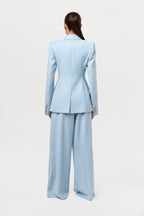 Azure Elite Super Suit