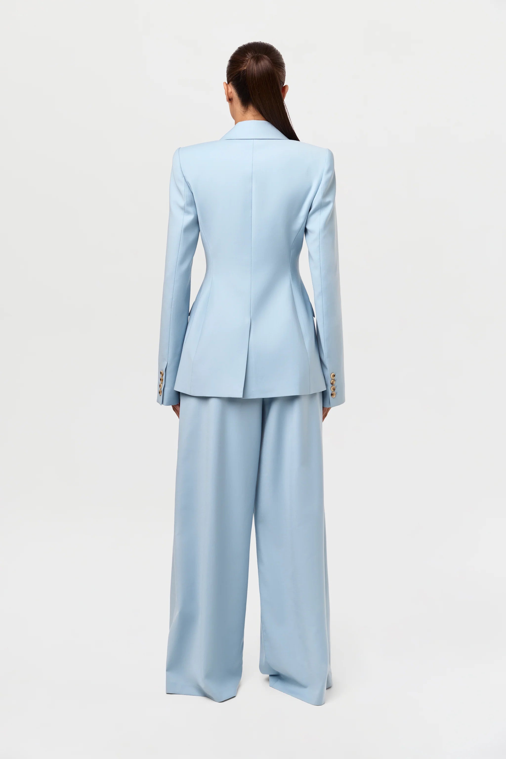 Azure Elite Super Suit