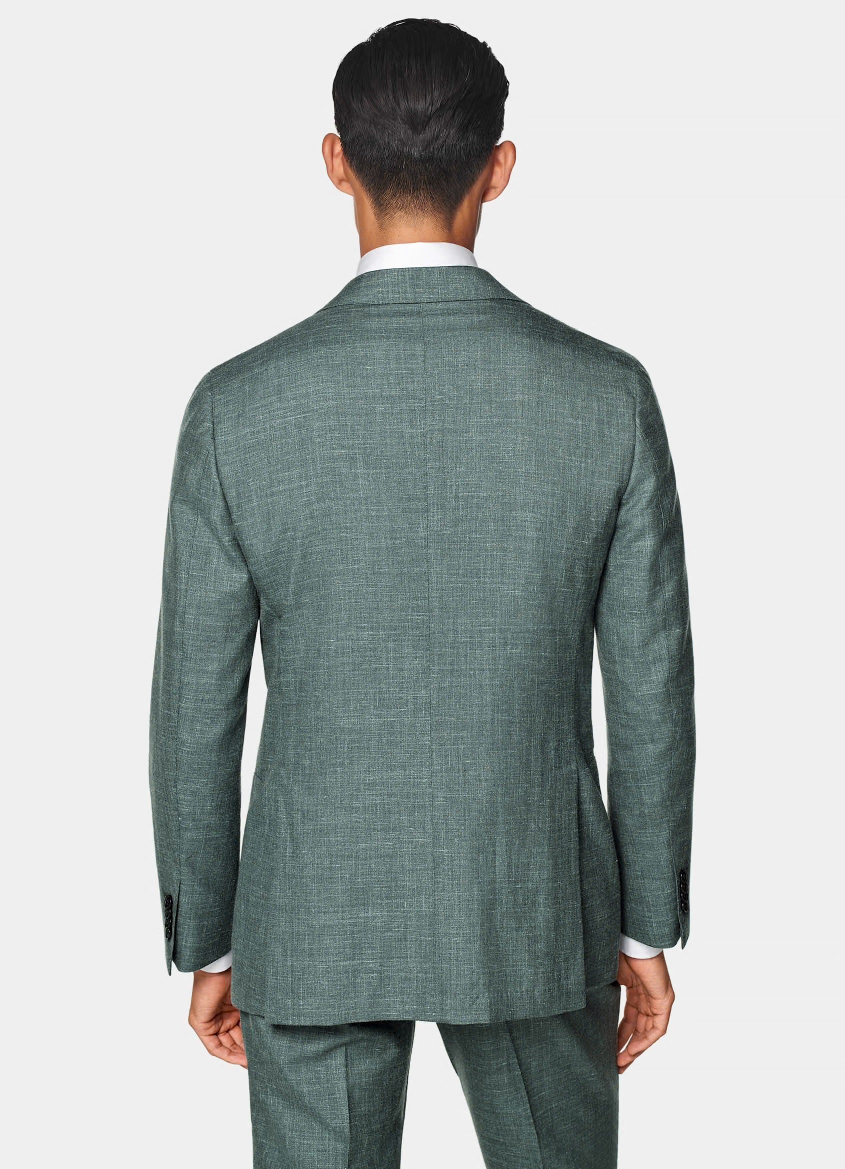 Ultra Slim Fit Suit