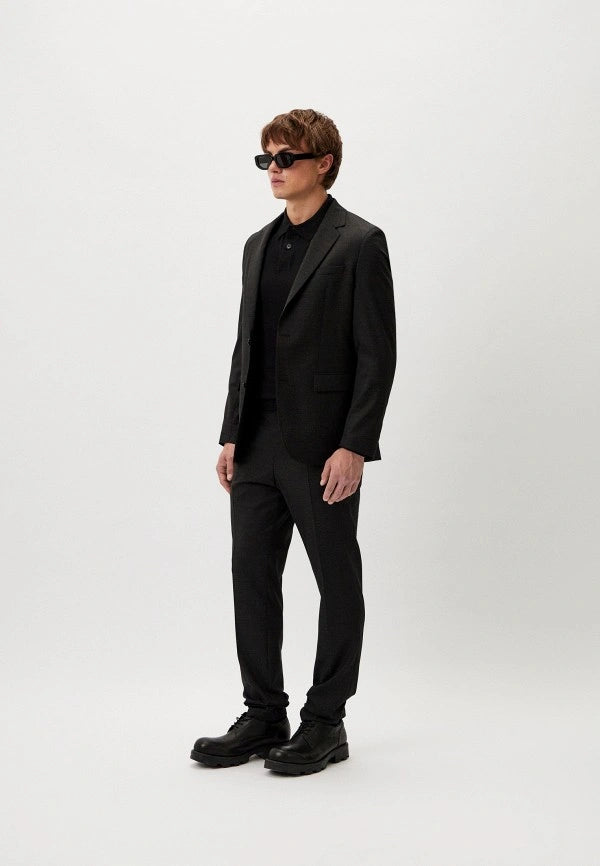 Modern Fit Suit