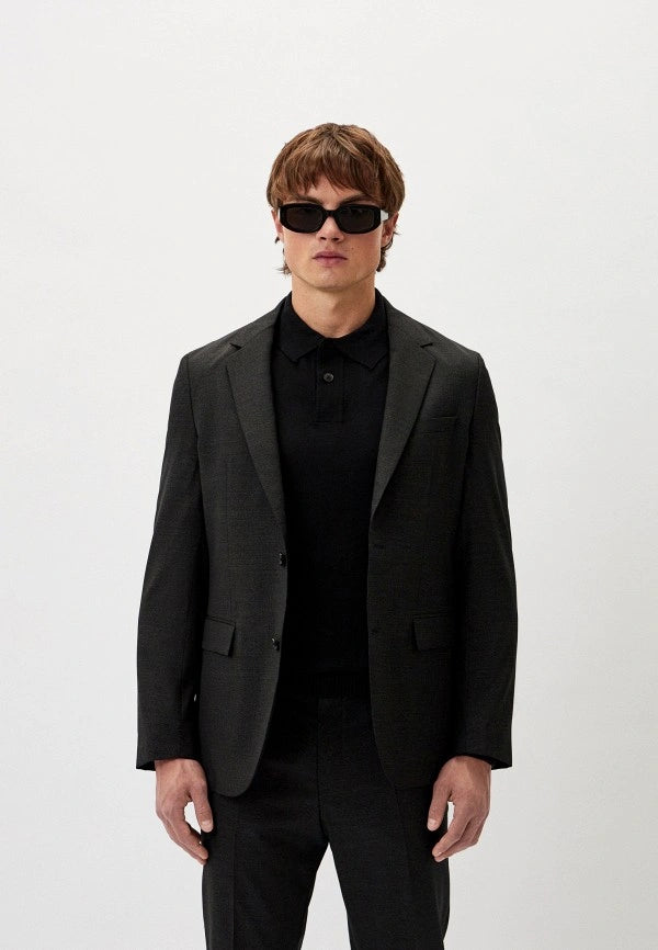 Modern Fit Suit
