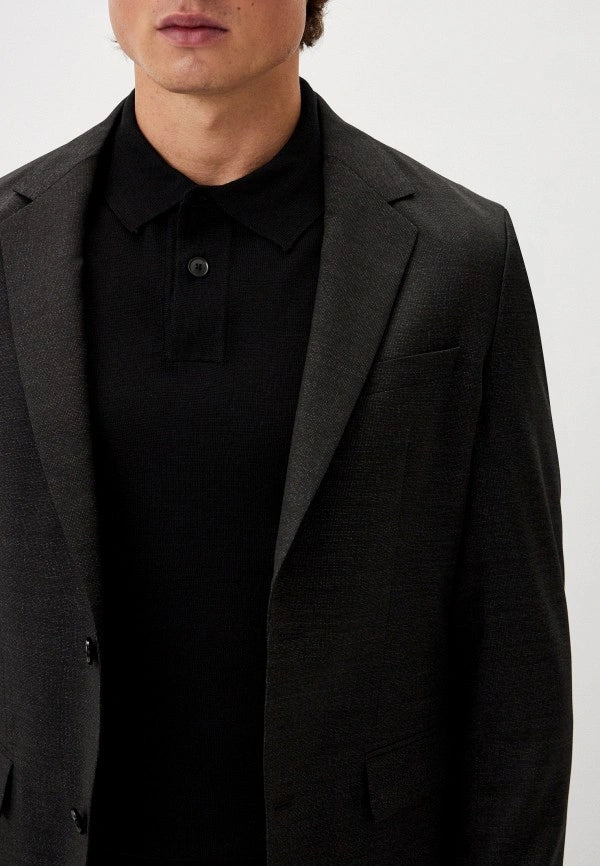 Modern Fit Suit