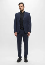 Classic Wool Suit