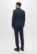 Classic Wool Suit