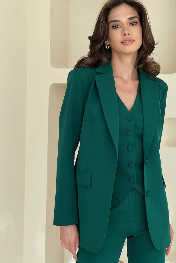Forest Authority Suit