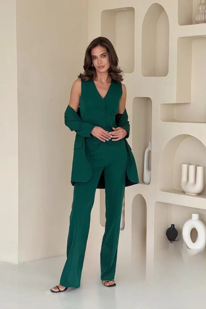 Forest Authority Suit