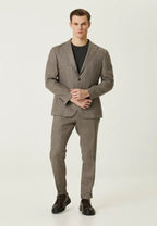 Seersucker Suit