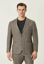 Seersucker Suit
