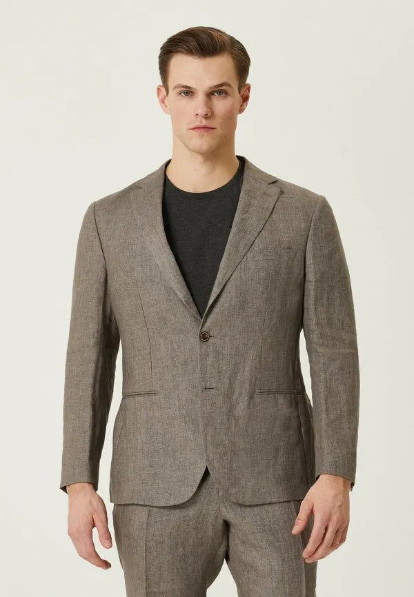 Seersucker Suit