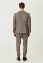 Seersucker Suit