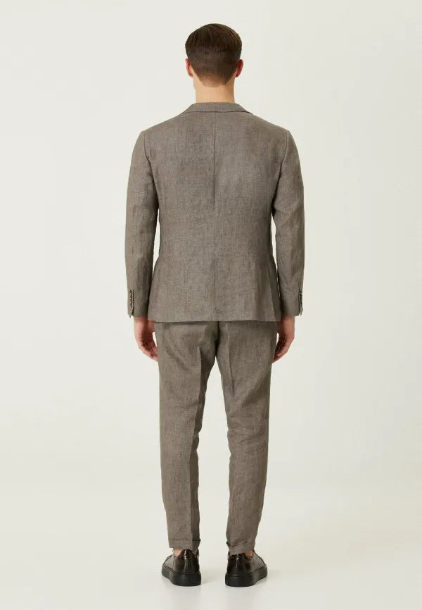 Seersucker Suit
