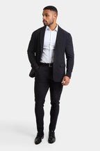 Athletic Fit Suit