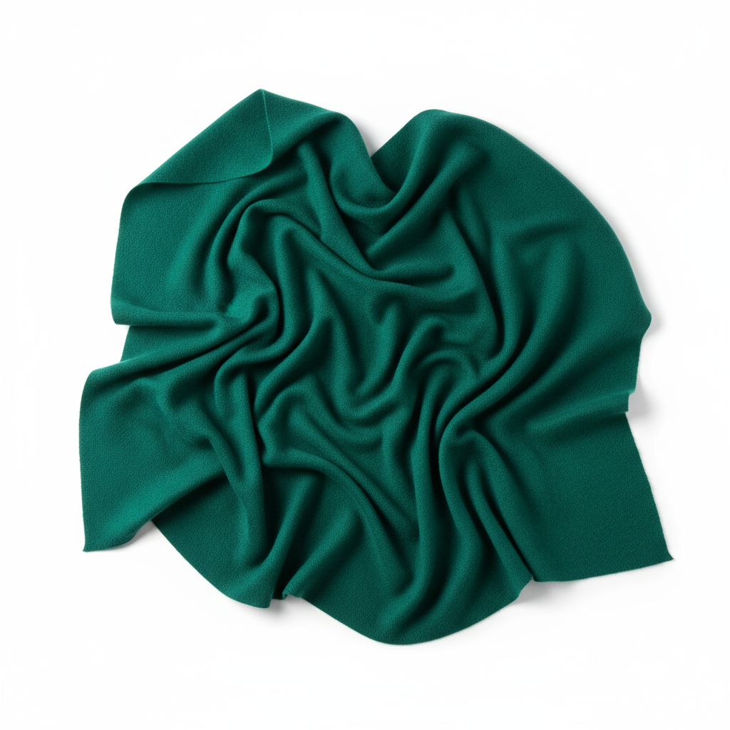Blanket Scarf - Green