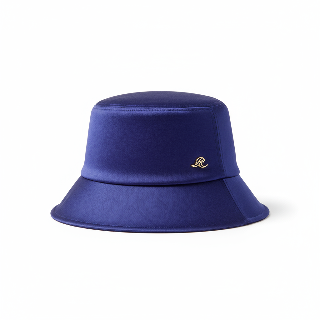 Bucket Hat - Blue
