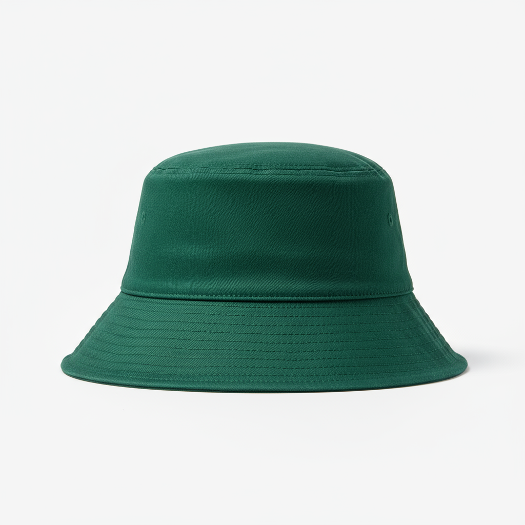 Bucket Hat - Green