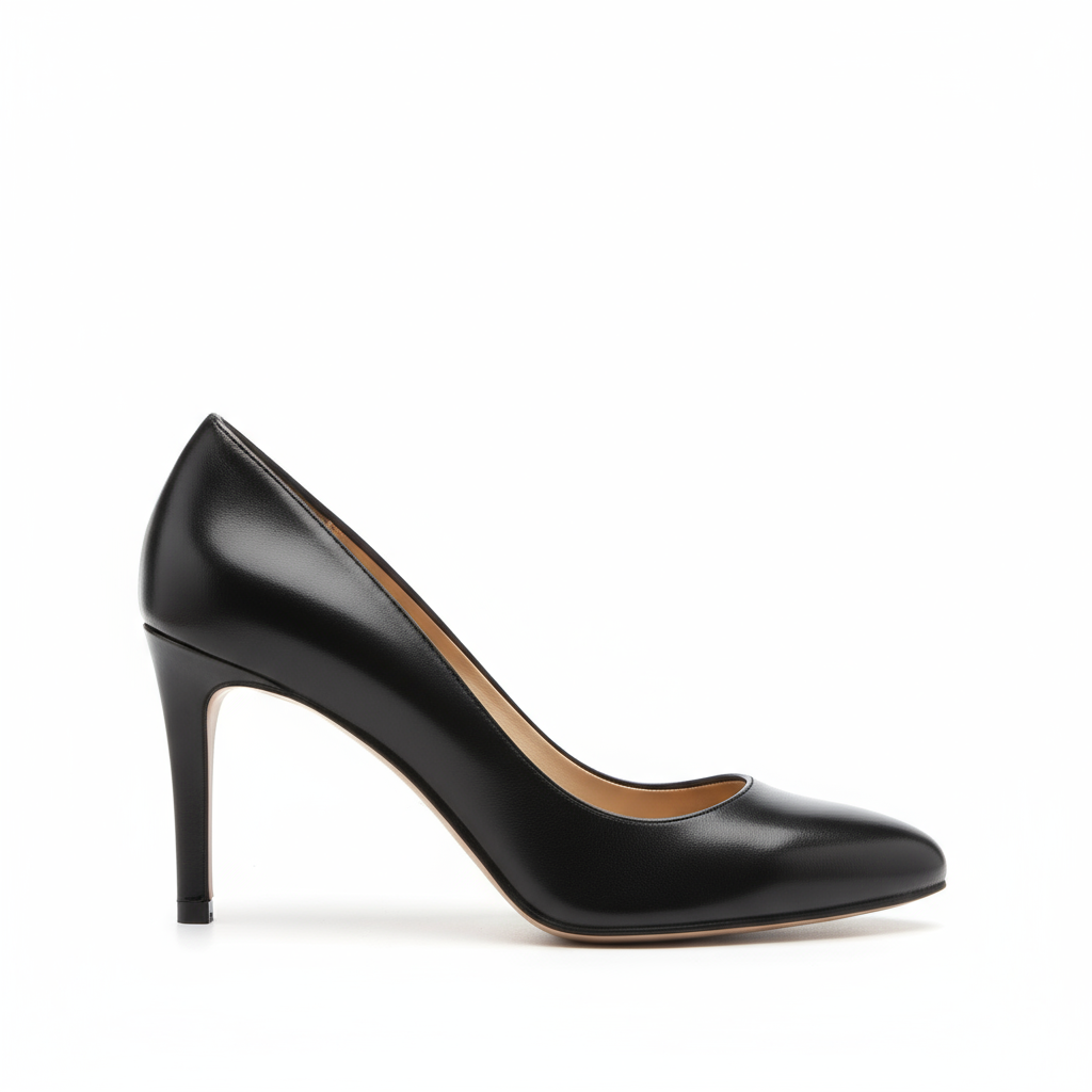 Classic Pumps - Black