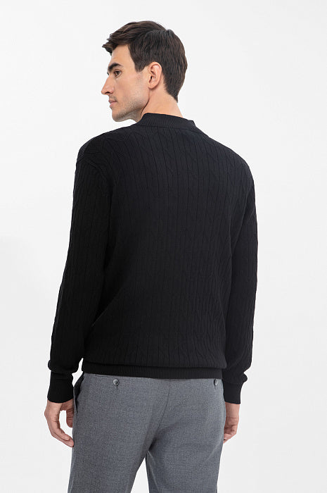 Cashmere Sweater