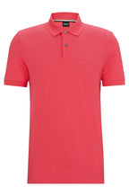 Pima Cotton Polo