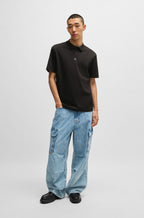 Soft Interlock Polo