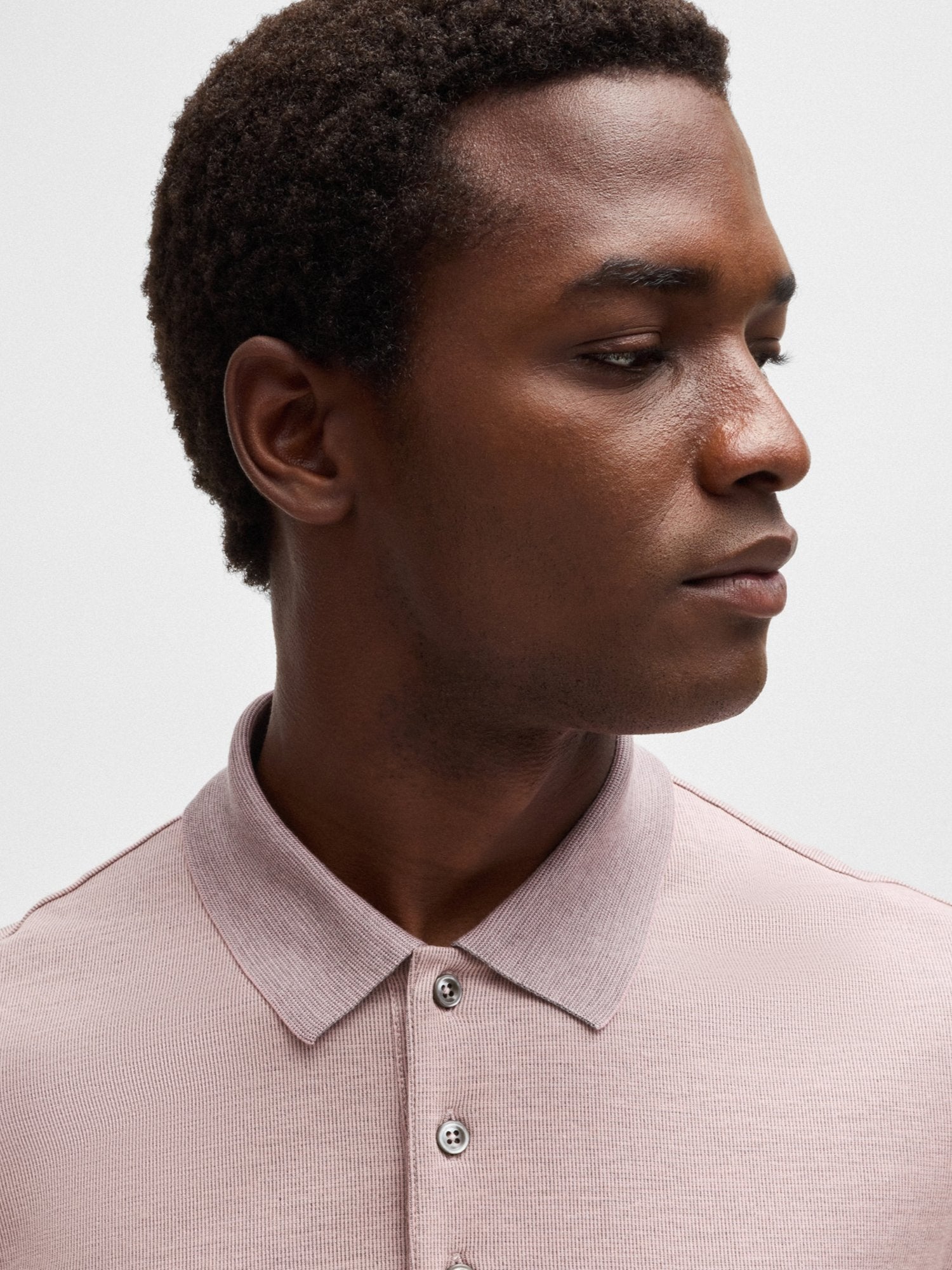 Italian Cotton Polo