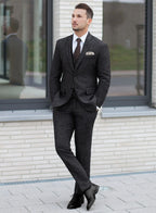 Italian Linen Suit